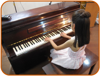 piano